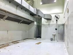 Mandai Foodlink (D25), Factory #611006811